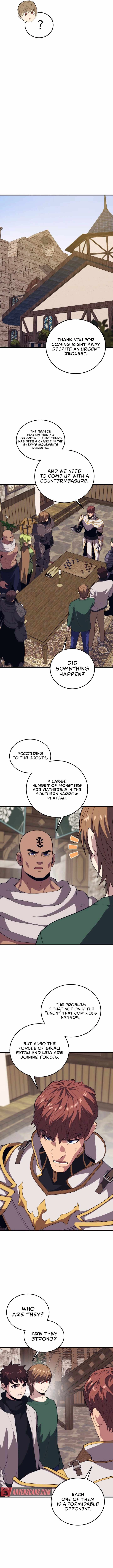 Seoul Station's Necromancer Chapter 109 12